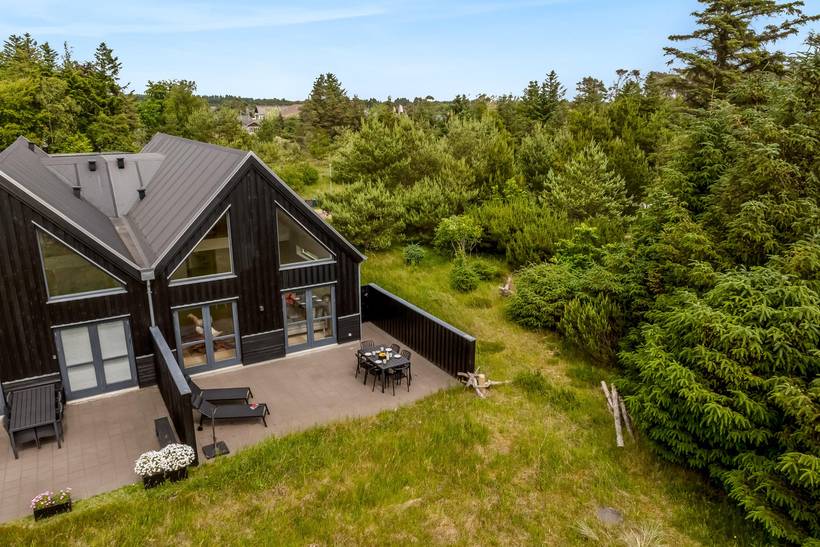 Foto von Ferienhaus SG90 in Blokhus - Nordjütland