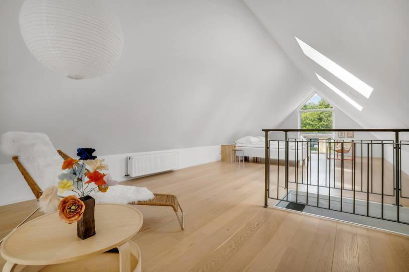 Foto von Ferienhaus SG90 in Blokhus - Nordjütland