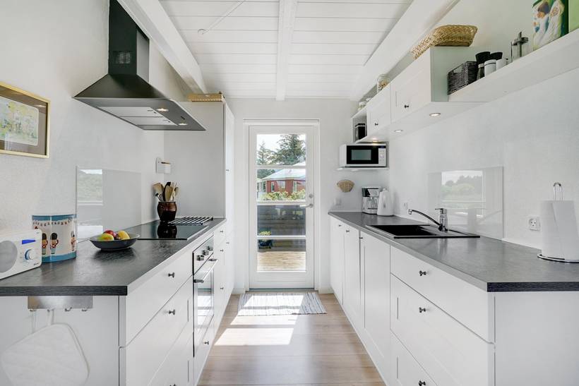 Foto von Ferienhaus SG98 in Lakolk - Rømø