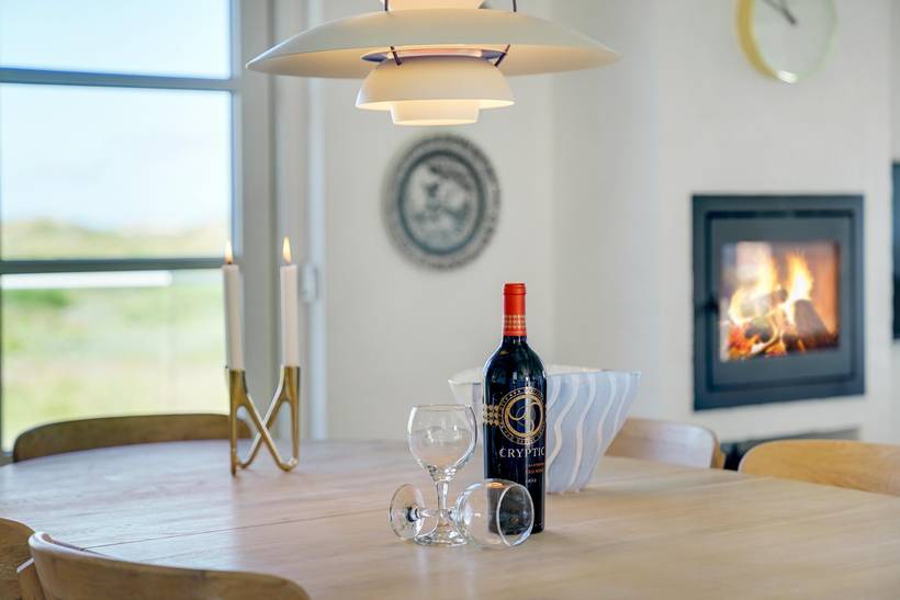 Foto von Ferienhaus SG98 in Lakolk - Rømø