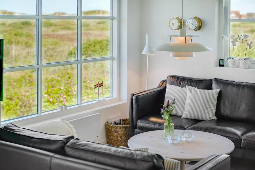 Foto von Ferienhaus SG98 in Lakolk - Rømø