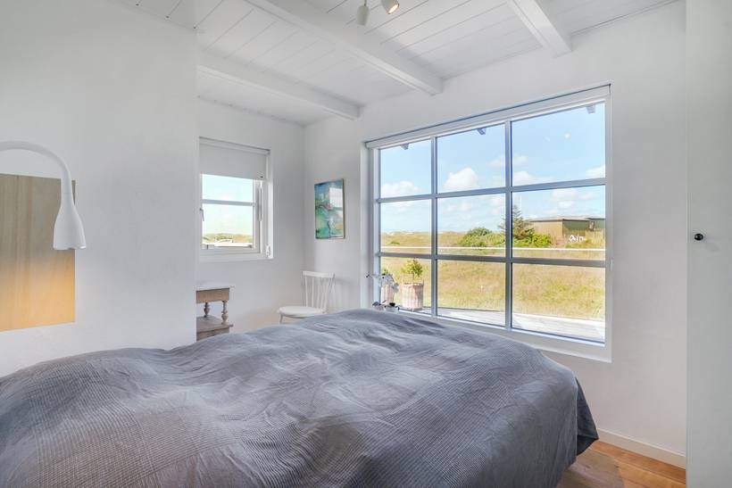 Foto von Ferienhaus SG98 in Lakolk - Rømø