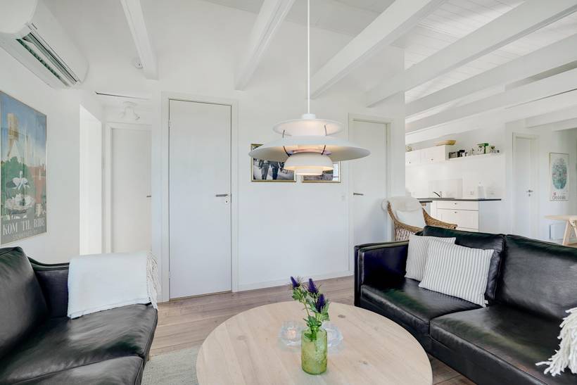 Foto von Ferienhaus SG98 in Lakolk - Rømø
