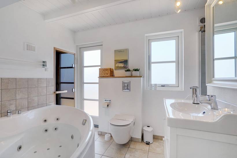 Foto von Ferienhaus SG98 in Lakolk - Rømø