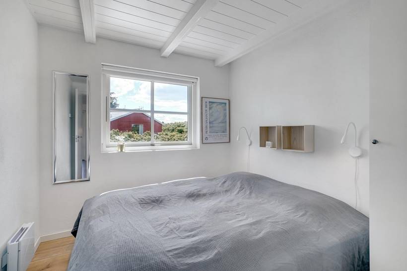 Foto von Ferienhaus SG98 in Lakolk - Rømø