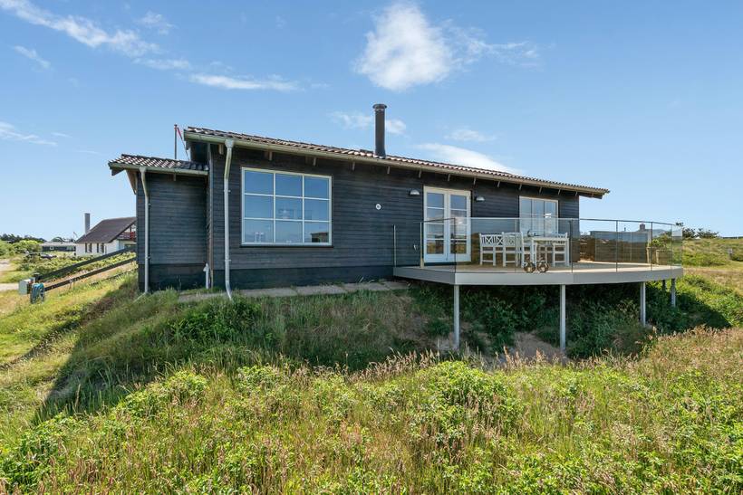 Foto von Ferienhaus SG98 in Lakolk - Rømø