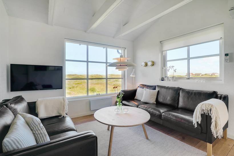 Foto von Ferienhaus SG98 in Lakolk - Rømø