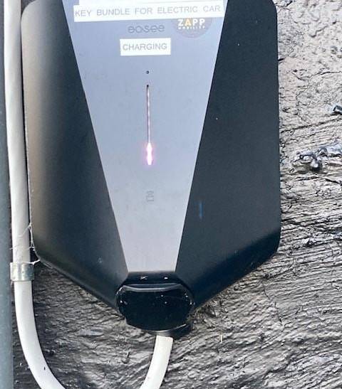 Foto von Ferienhaus SG98 in Lakolk - Rømø