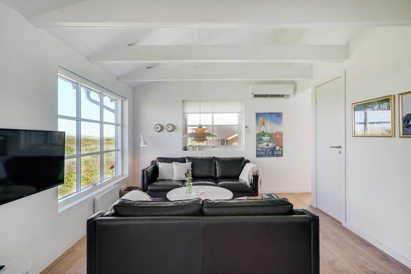 Foto von Ferienhaus SG98 in Lakolk - Rømø