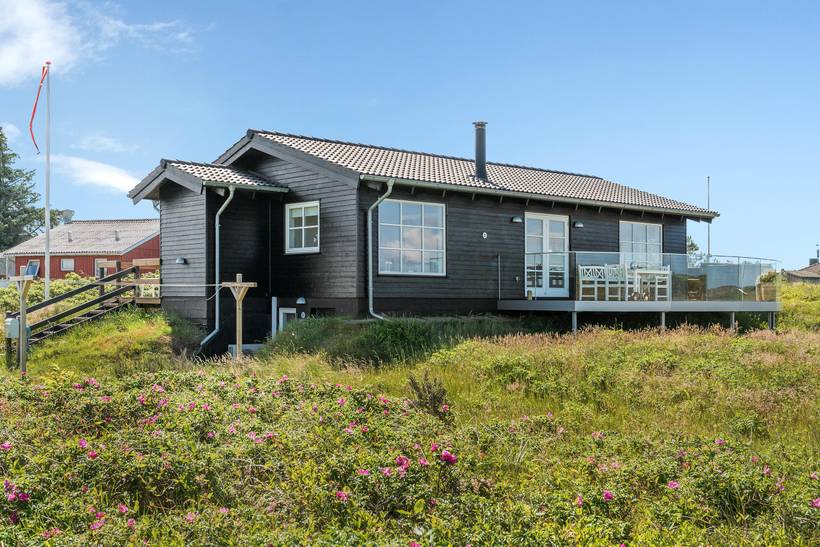 Foto von Ferienhaus SG98 in Lakolk - Rømø