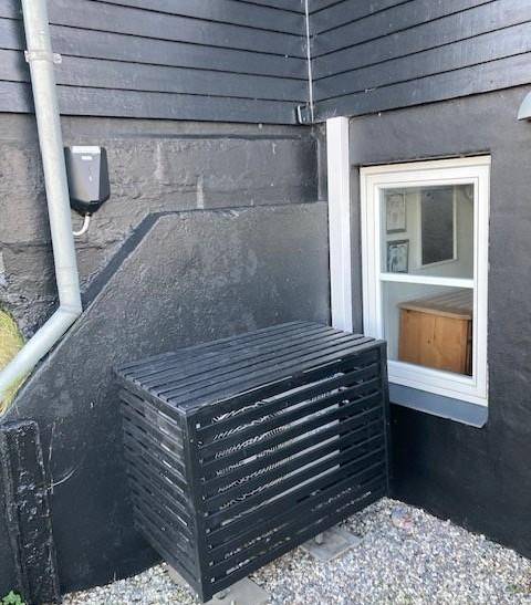 Foto von Ferienhaus SG98 in Lakolk - Rømø