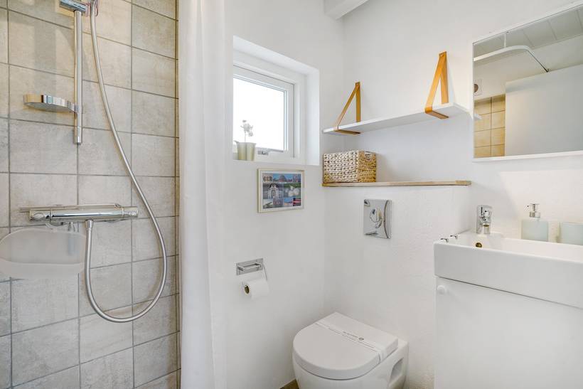 Foto von Ferienhaus SG98 in Lakolk - Rømø