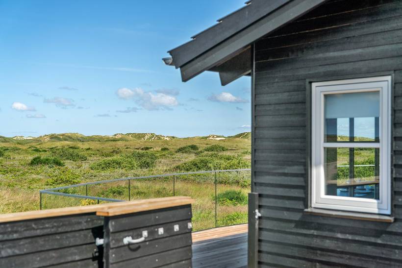 Foto von Ferienhaus SG98 in Lakolk - Rømø