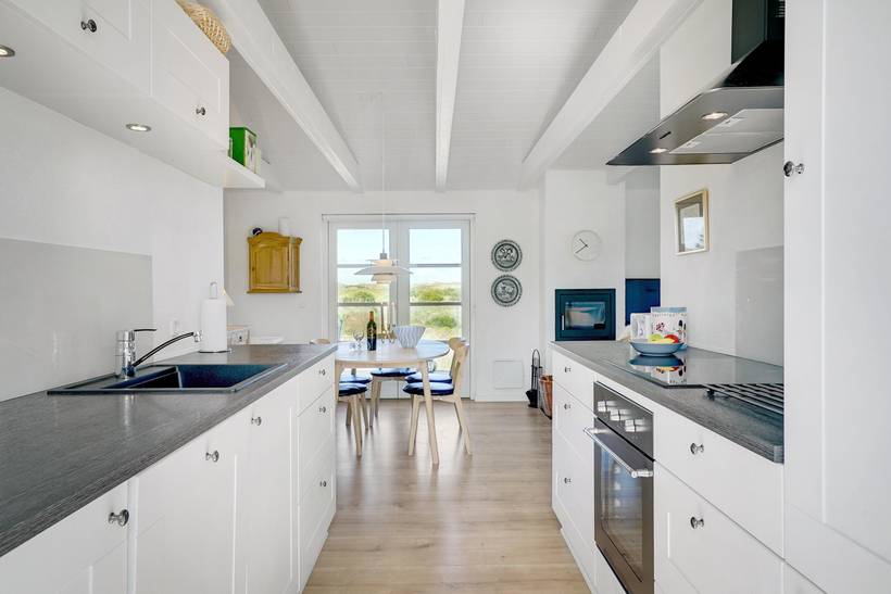 Foto von Ferienhaus SG98 in Lakolk - Rømø