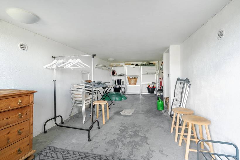 Foto von Ferienhaus SG98 in Lakolk - Rømø