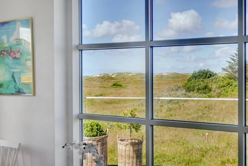 Foto von Ferienhaus SG98 in Lakolk - Rømø