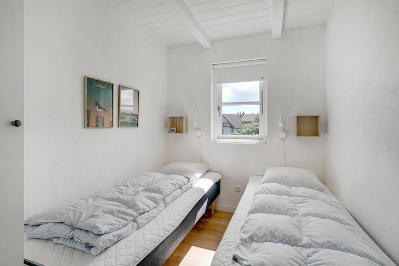 Foto von Ferienhaus SG98 in Lakolk - Rømø