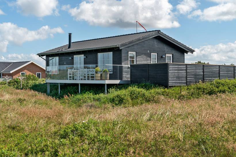 Foto von Ferienhaus SG98 in Lakolk - Rømø