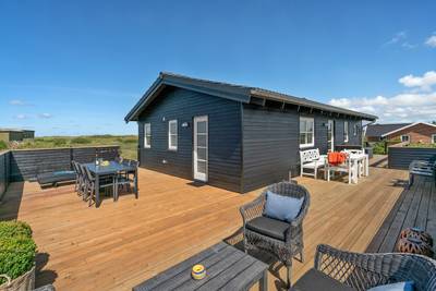 Vorschaubild von Ferienhaus SG98 in Lakolk - Rømø