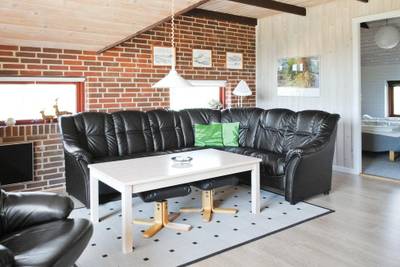 Vorschaubild von Ferienhaus SH01 in Søndervig - Westjütland
