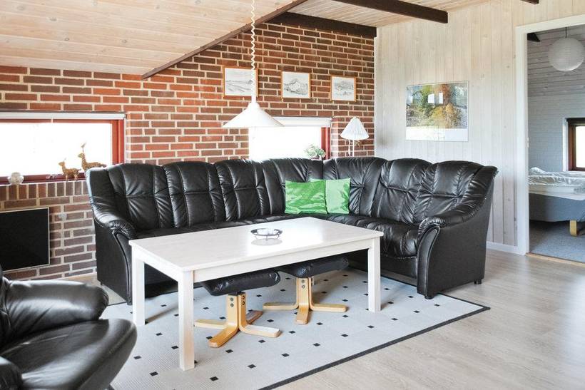 Foto von Ferienhaus SH01 in Søndervig - Westjütland