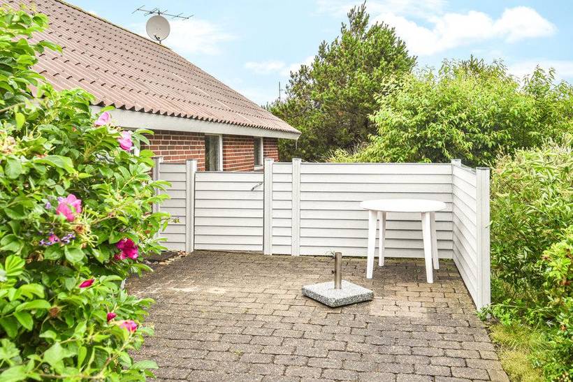 Foto von Ferienhaus SH01 in Søndervig - Westjütland