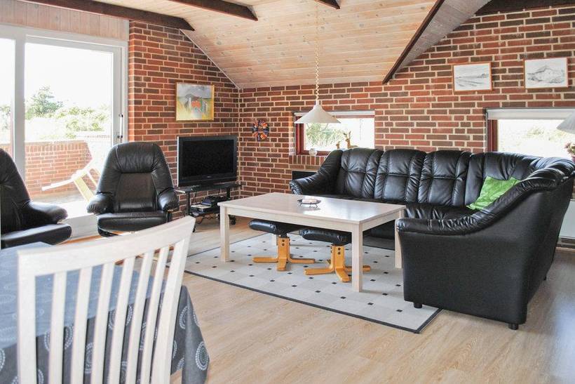 Foto von Ferienhaus SH01 in Søndervig - Westjütland