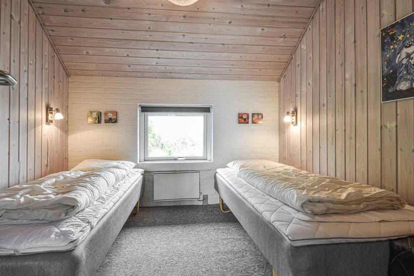 Foto von Ferienhaus SH01 in Søndervig - Westjütland