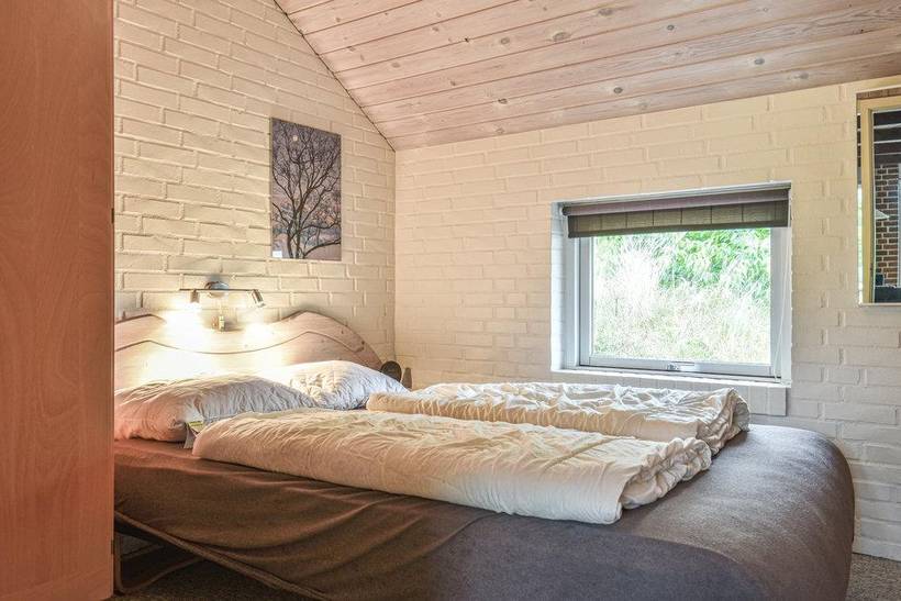 Foto von Ferienhaus SH01 in Søndervig - Westjütland