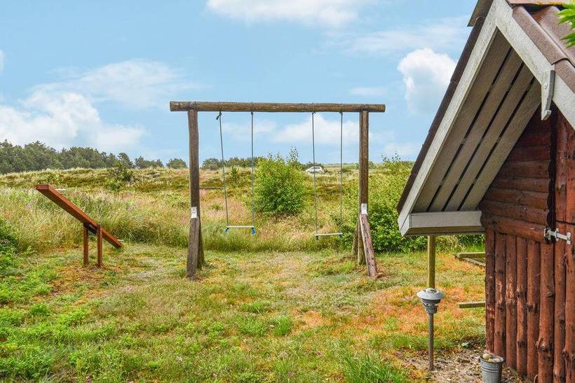 Foto von Ferienhaus SH01 in Søndervig - Westjütland