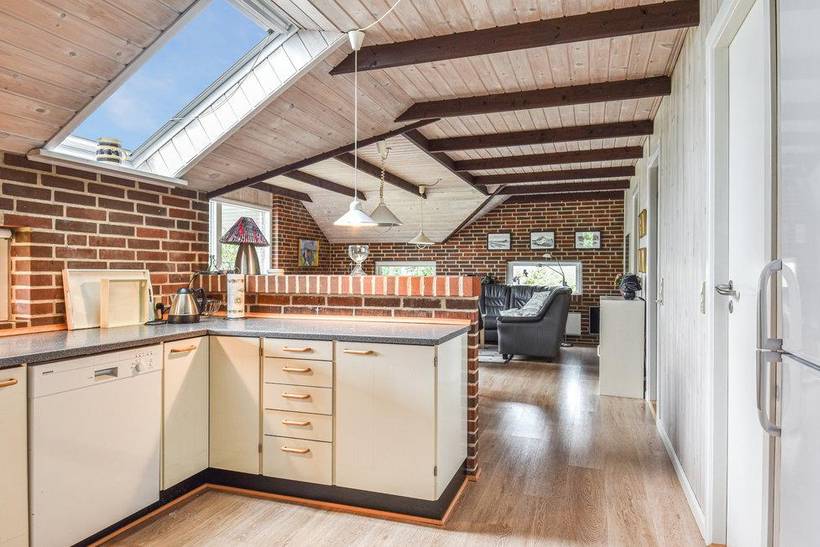 Foto von Ferienhaus SH01 in Søndervig - Westjütland