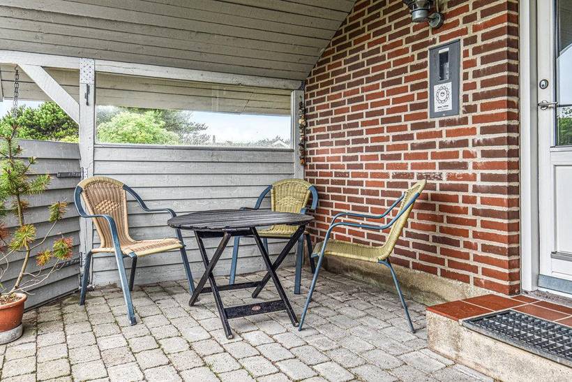 Foto von Ferienhaus SH01 in Søndervig - Westjütland