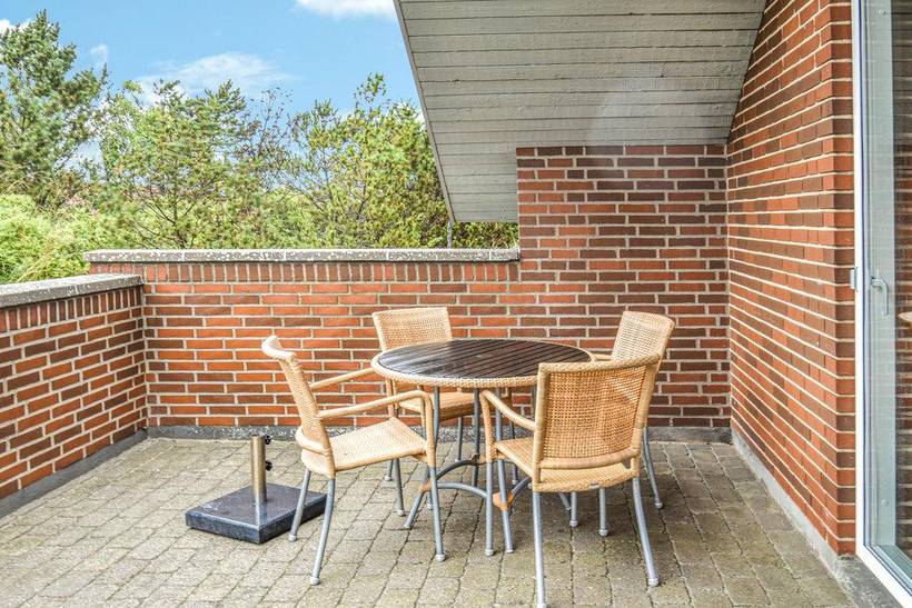 Foto von Ferienhaus SH01 in Søndervig - Westjütland