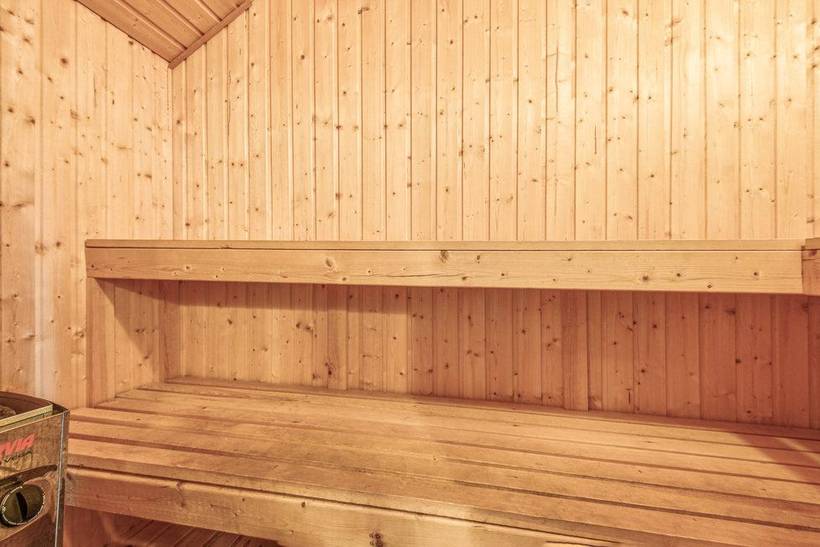 Foto von Ferienhaus SH01 in Søndervig - Westjütland