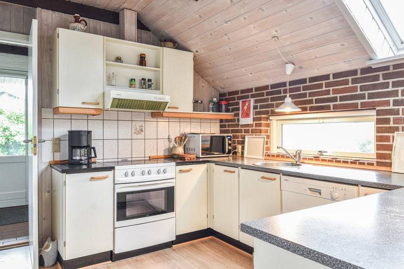 Foto von Ferienhaus SH01 in Søndervig - Westjütland