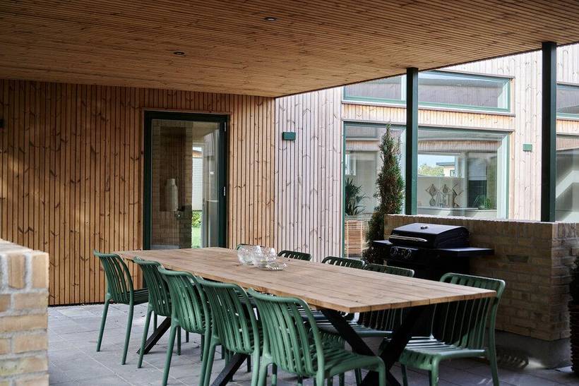 Foto von Ferienhaus SH03 in Øster Hurup - Nordjütland Ost