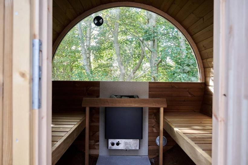 Foto von Ferienhaus SH03 in Øster Hurup - Nordjütland Ost