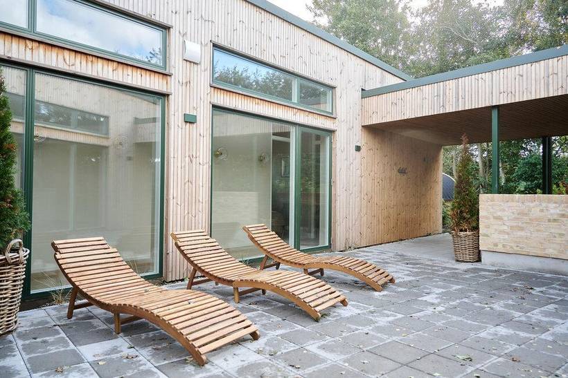 Foto von Ferienhaus SH03 in Øster Hurup - Nordjütland Ost