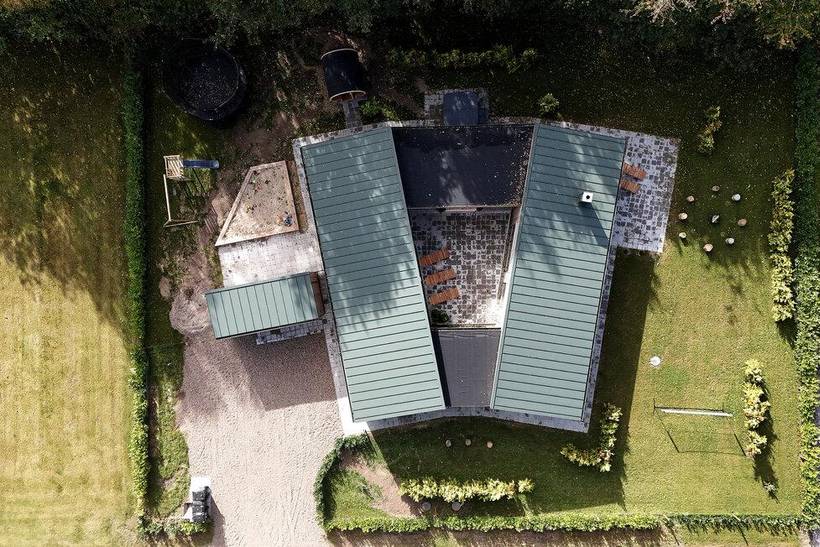 Foto von Ferienhaus SH03 in Øster Hurup - Nordjütland Ost