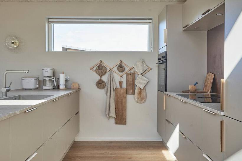 Foto von Ferienhaus SH03 in Øster Hurup - Nordjütland Ost