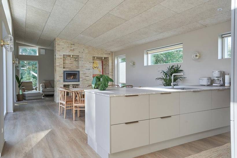 Foto von Ferienhaus SH03 in Øster Hurup - Nordjütland Ost