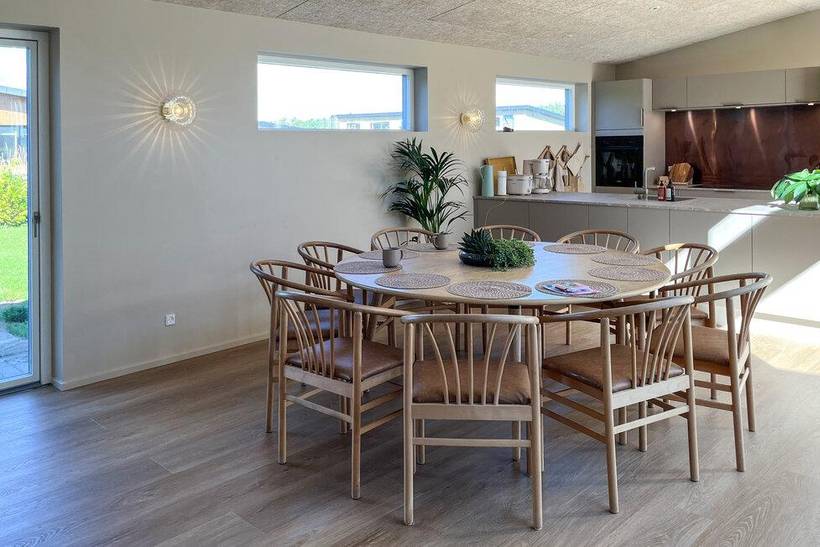 Foto von Ferienhaus SH03 in Øster Hurup - Nordjütland Ost