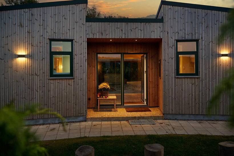 Foto von Ferienhaus SH03 in Øster Hurup - Nordjütland Ost