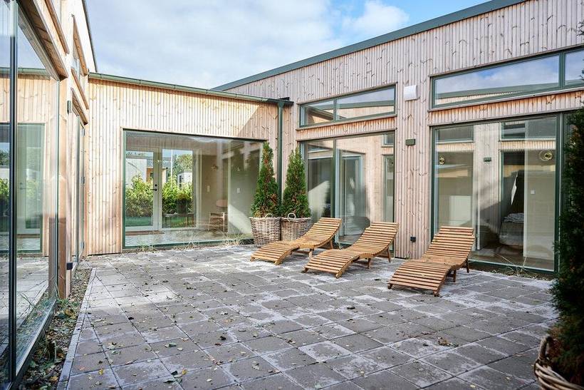 Foto von Ferienhaus SH03 in Øster Hurup - Nordjütland Ost