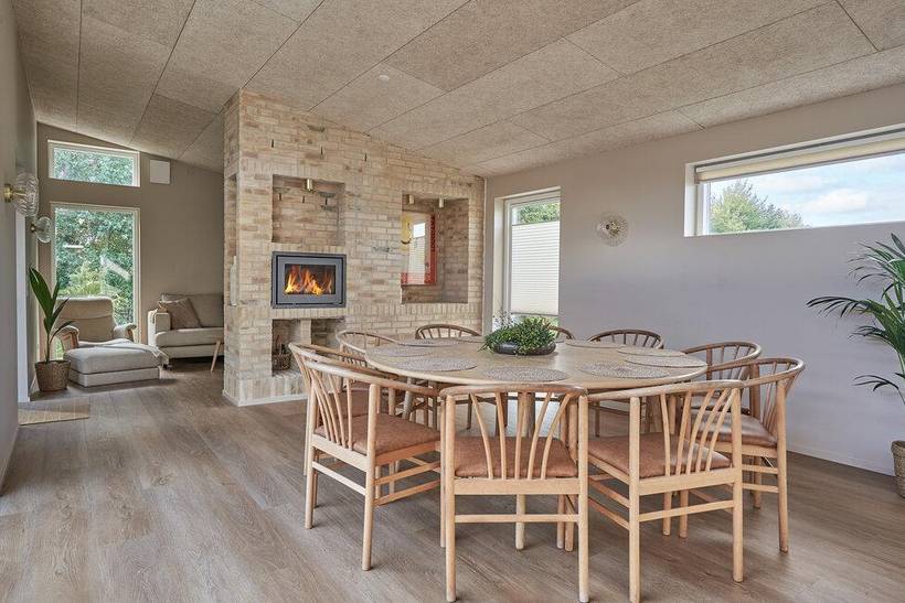 Foto von Ferienhaus SH03 in Øster Hurup - Nordjütland Ost