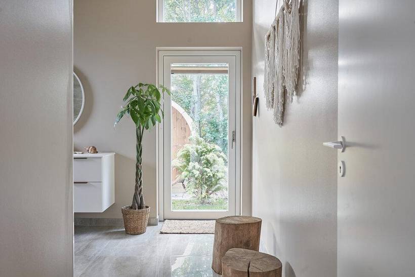 Foto von Ferienhaus SH03 in Øster Hurup - Nordjütland Ost