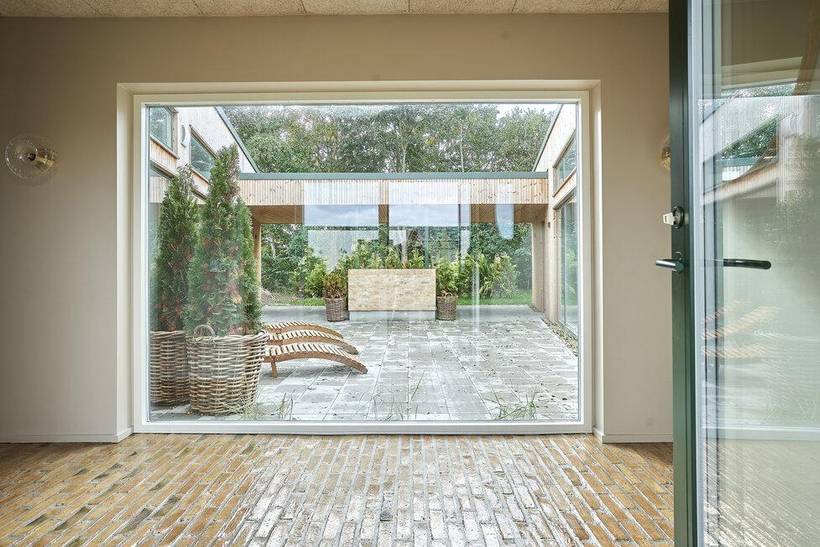 Foto von Ferienhaus SH03 in Øster Hurup - Nordjütland Ost