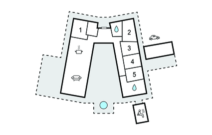 Vorschaubild von Ferienhaus SH03 in Øster Hurup - Nordjütland Ost