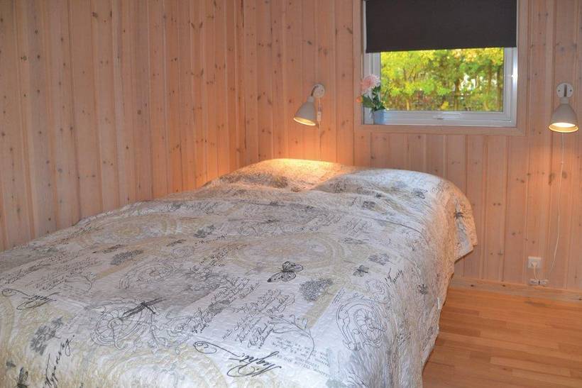 Foto von Ferienhaus SH05 in Jegum - Westjütland