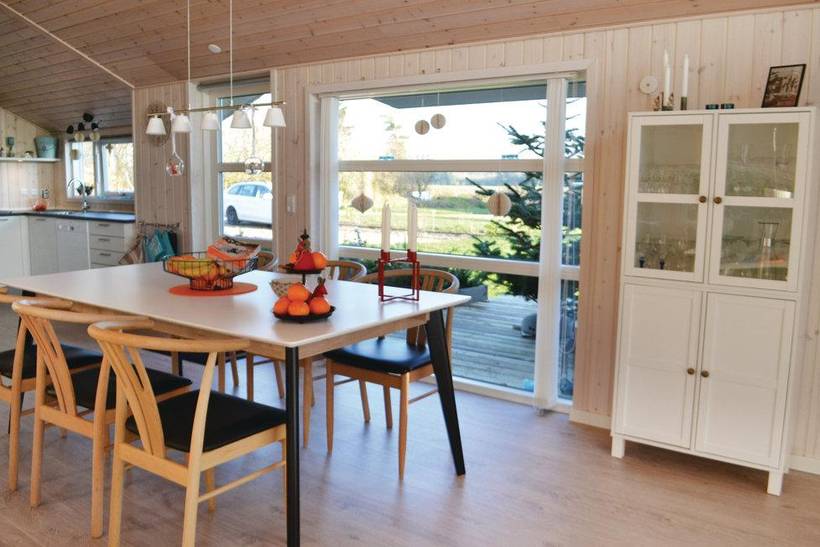 Foto von Ferienhaus SH05 in Jegum - Westjütland